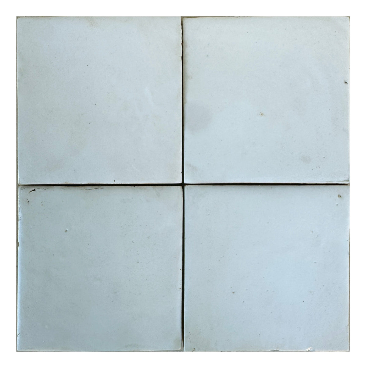 Square — 4 5/8″ x 4 5/8″ x 5/8″ by Tabarka Studio