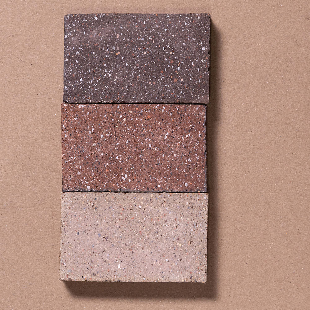 ARTO Artazzo Clay 2x4 Canyon Blend