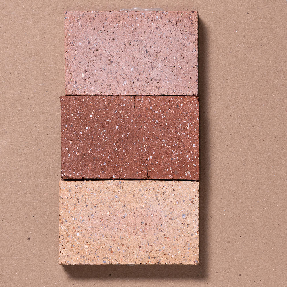 ARTO Artazzo Clay 2x4 Dawn Blend
