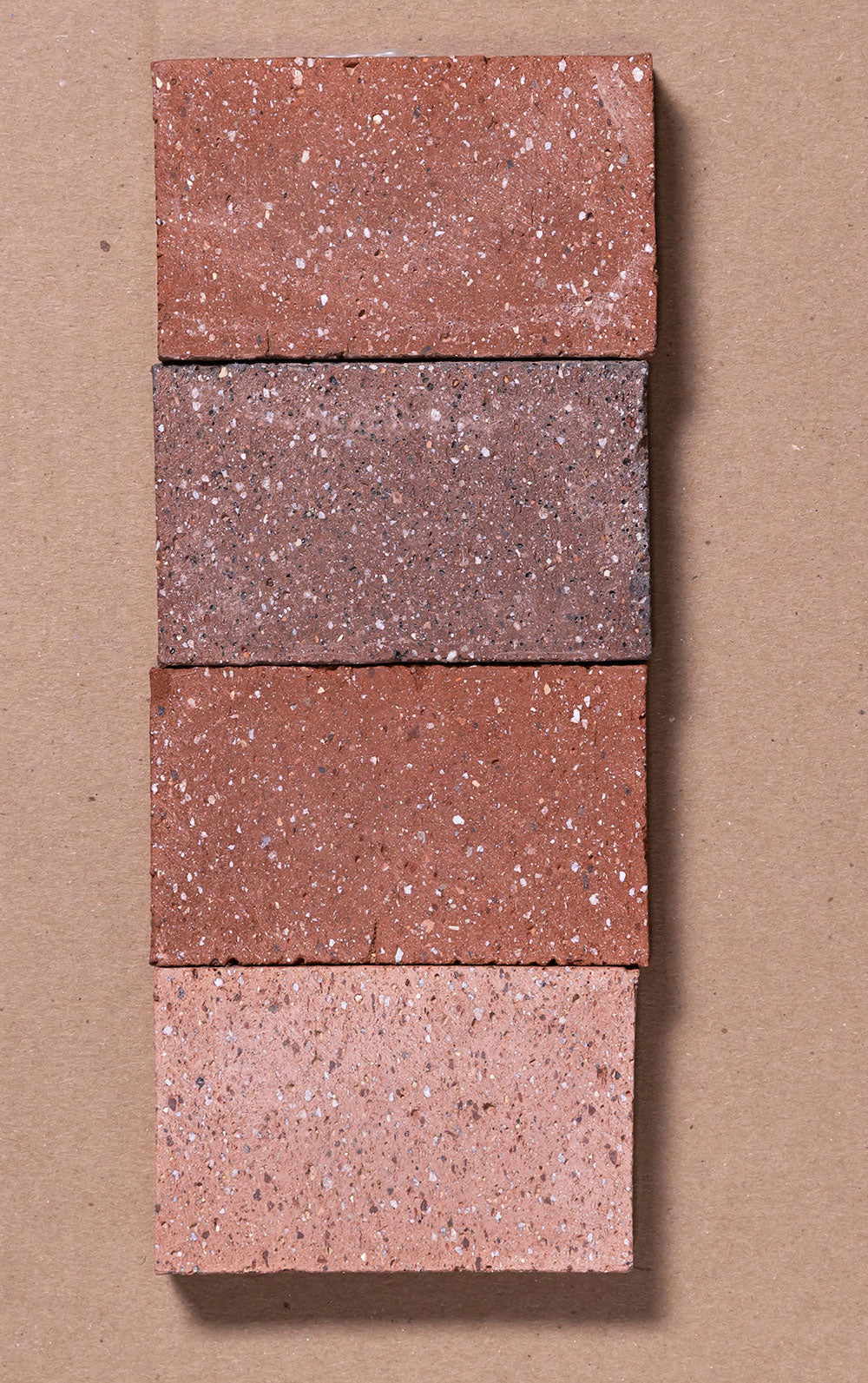 ARTO Artazzo Clay 2x4 Fuego Blend