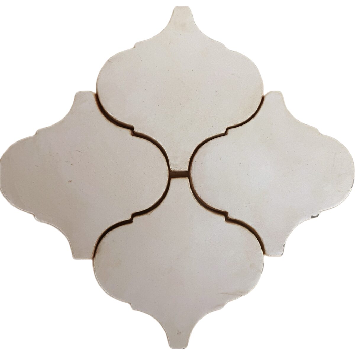 Shape — ARABESCO SMALL by Tabarka Studio
