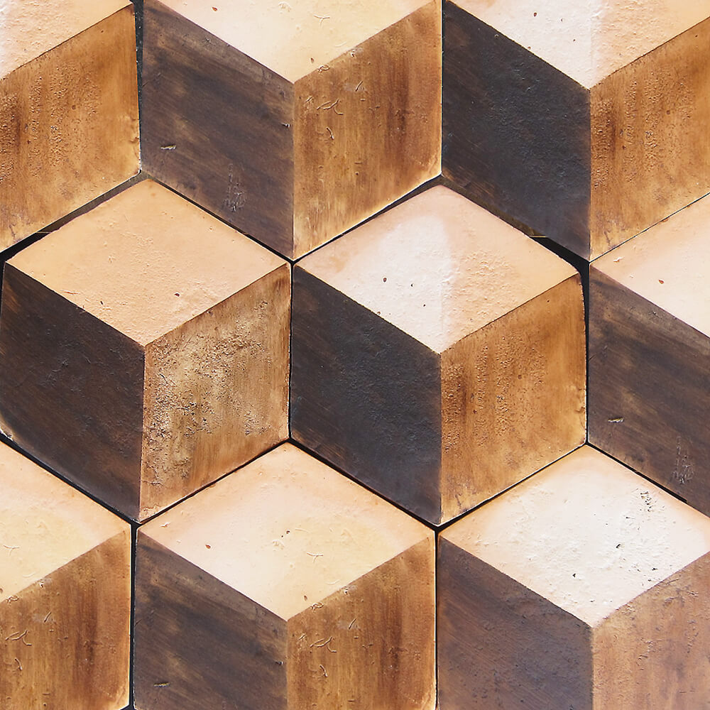 Adama 5 Hex Scala by Tabarka Studio