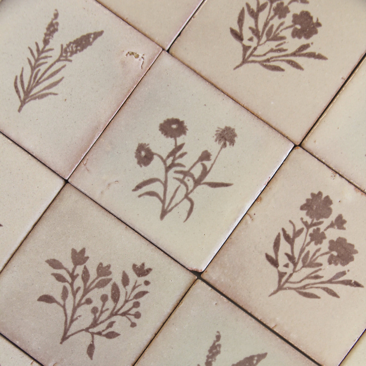 Amano Pot Pouri Choc by Tiles of Ezra