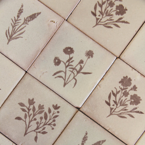 Amano Pot Pouri Choc by Tiles of Ezra
