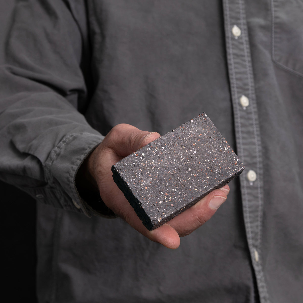 ARTO Artazzo Clay 2x4 Carbone