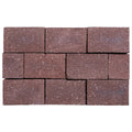 ARTO Artazzo Clay 2x4 Chianti