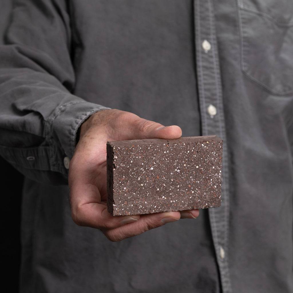 ARTO Artazzo Clay 2x4 Espresso