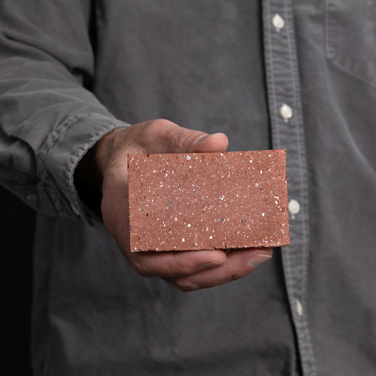 ARTO Artazzo Clay 2x4 Mattone