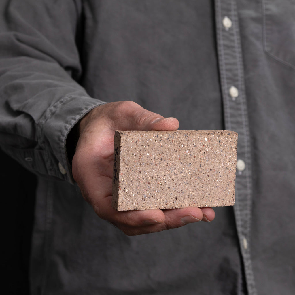 ARTO Artazzo Clay 2x4 Mesa