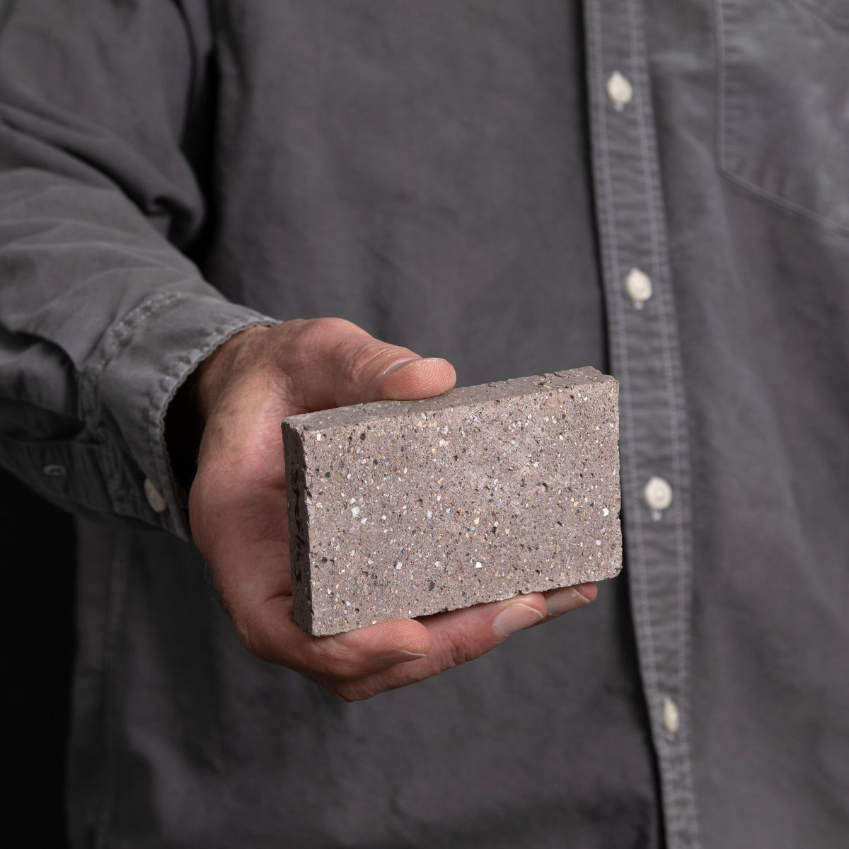 ARTO Artazzo Clay 2x4 Pietra