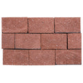 ARTO Artazzo Clay 2x4 Rubino