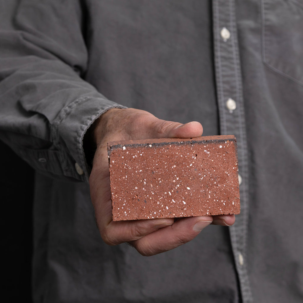 ARTO Artazzo Clay 2x4 Rubino