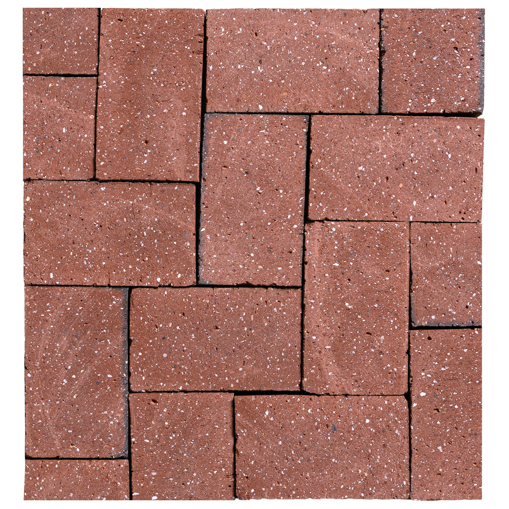 ARTO Artazzo Clay 2x4 Rubino