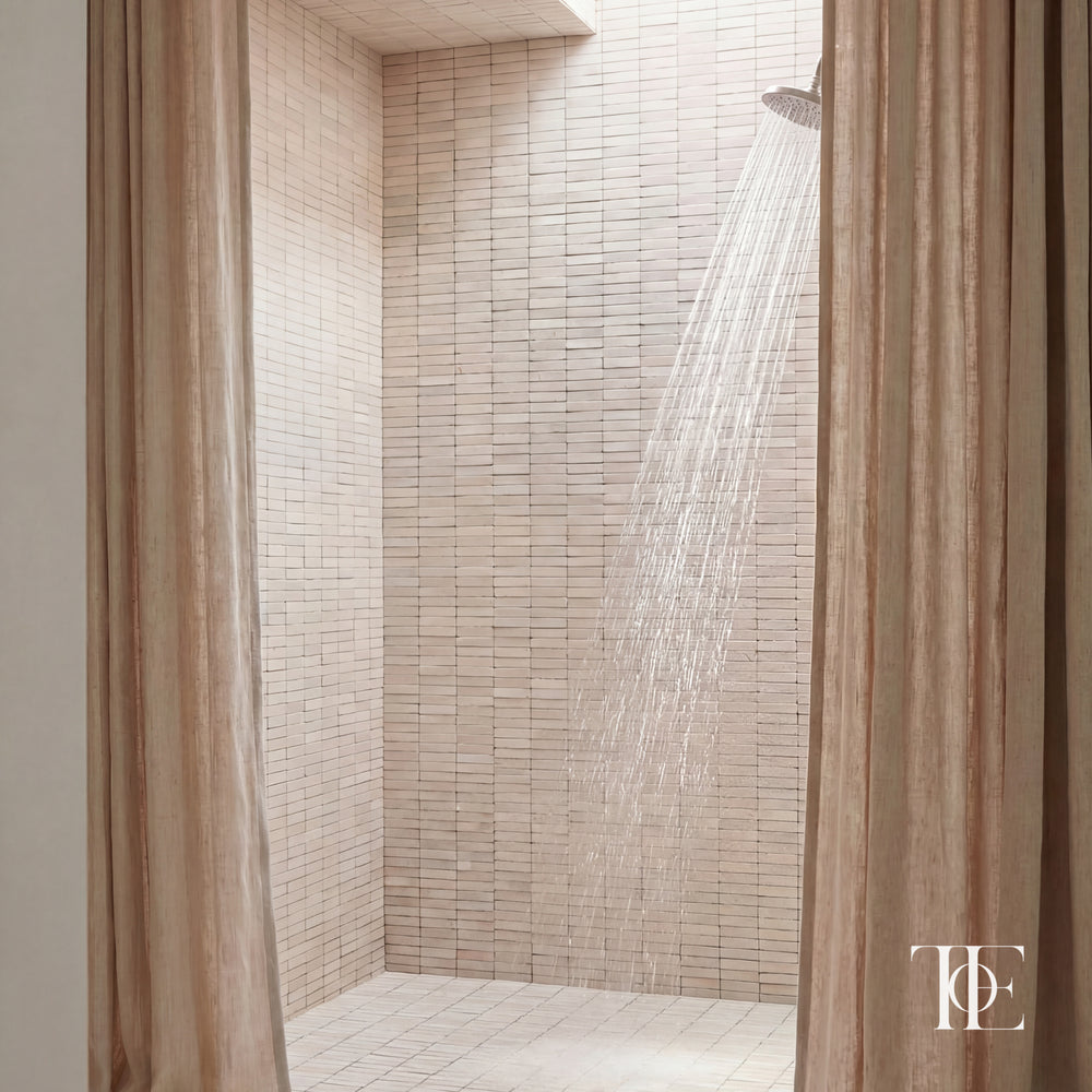 Tierra Kit Kat Nieve by Tiles of Ezra