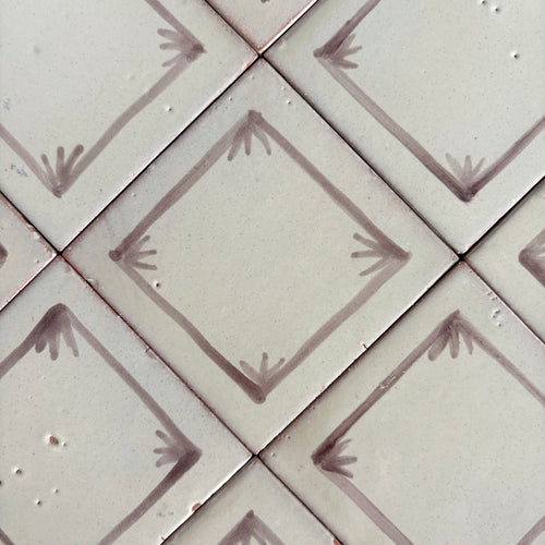 Amano Brote Choc by Tiles of Ezra