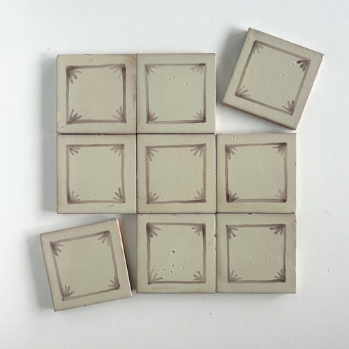 Amano Brote Choc by Tiles of Ezra