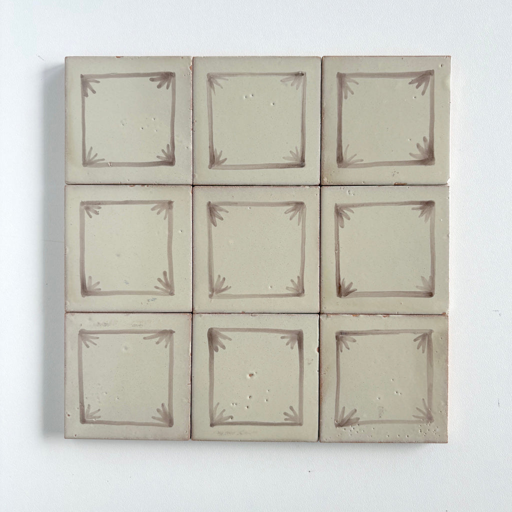 Amano Brote Choc by Tiles of Ezra