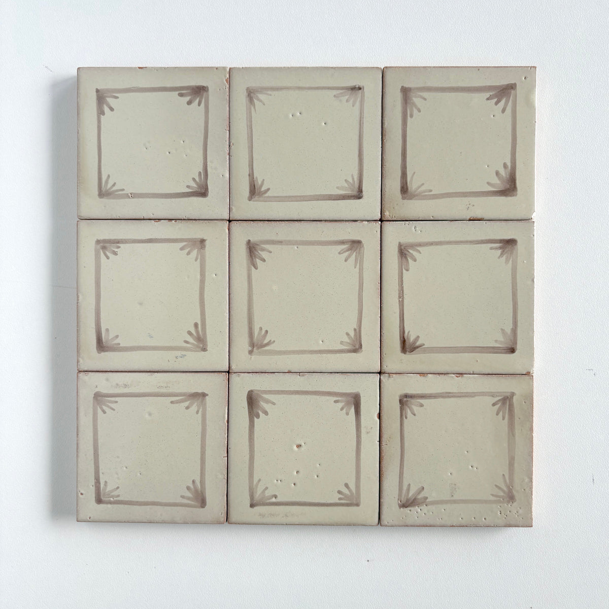 Amano Brote Choc by Tiles of Ezra