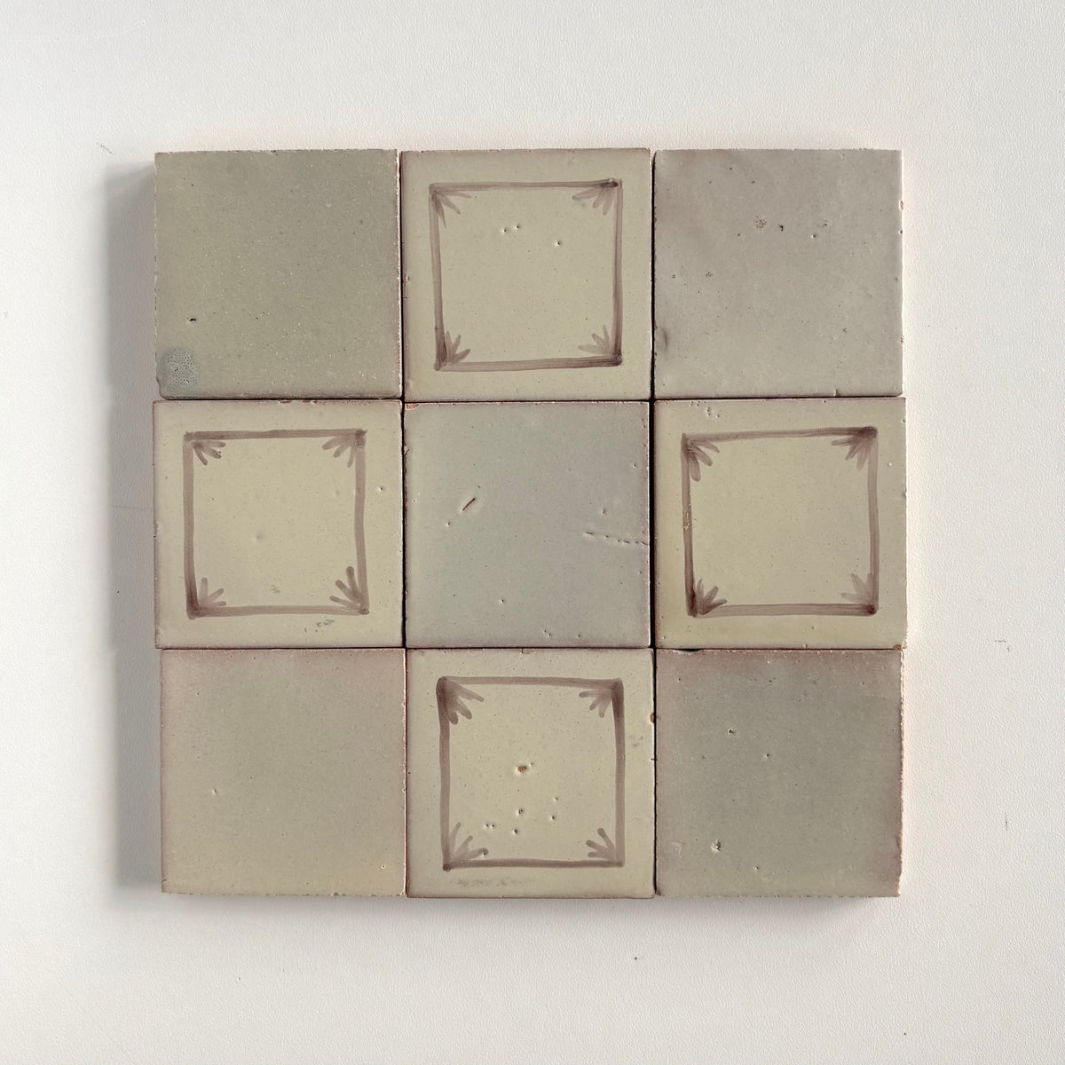 Amano Brote Choc by Tiles of Ezra