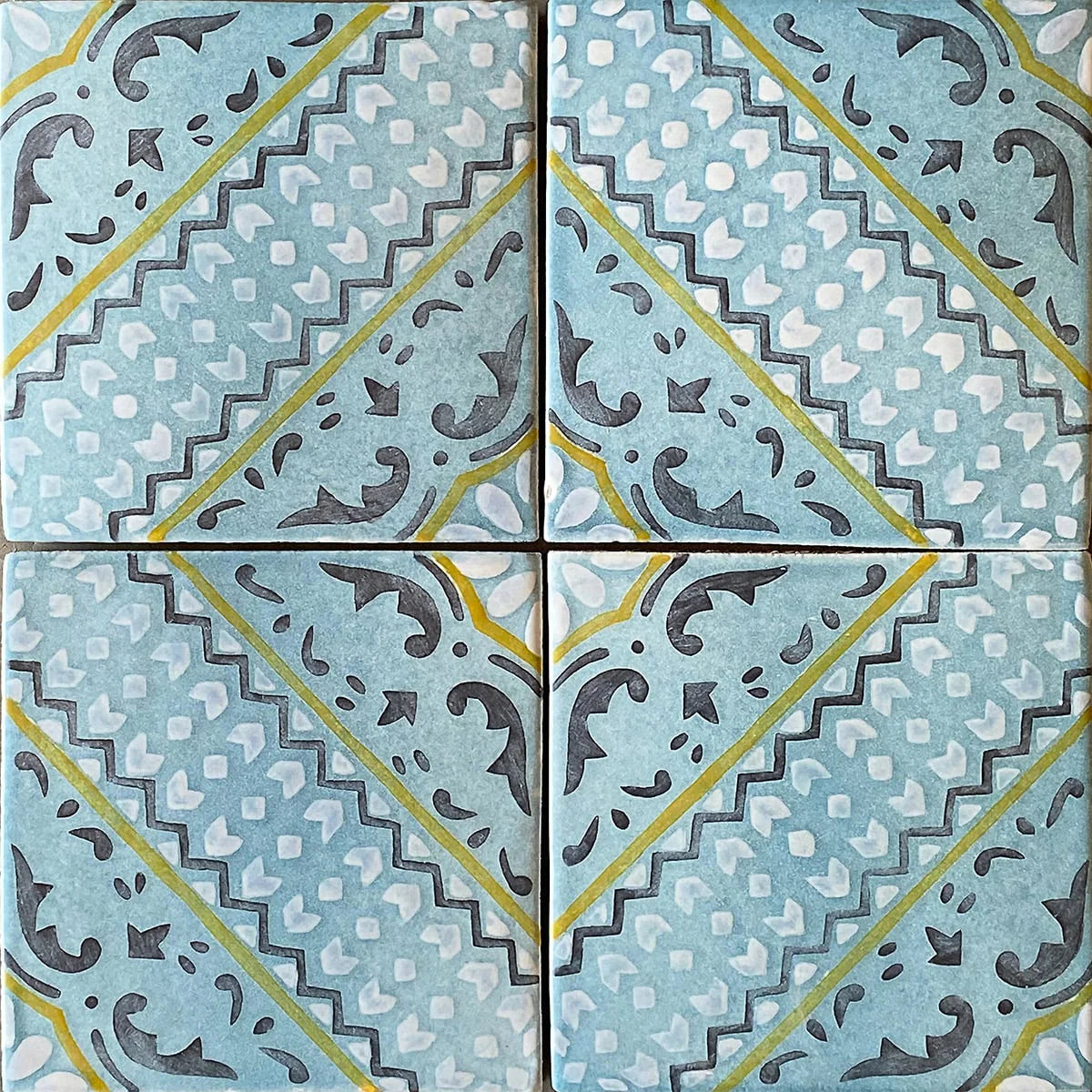 Motiff — CAPRI by Tabarka Studio