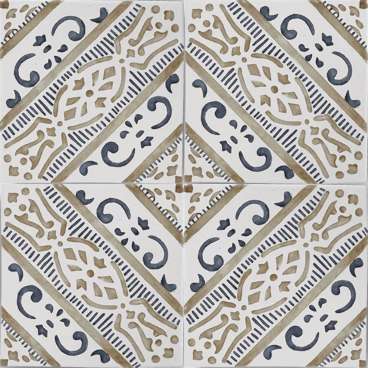 Motiff — CASPIAN-TAUPE by Tabarka Studio