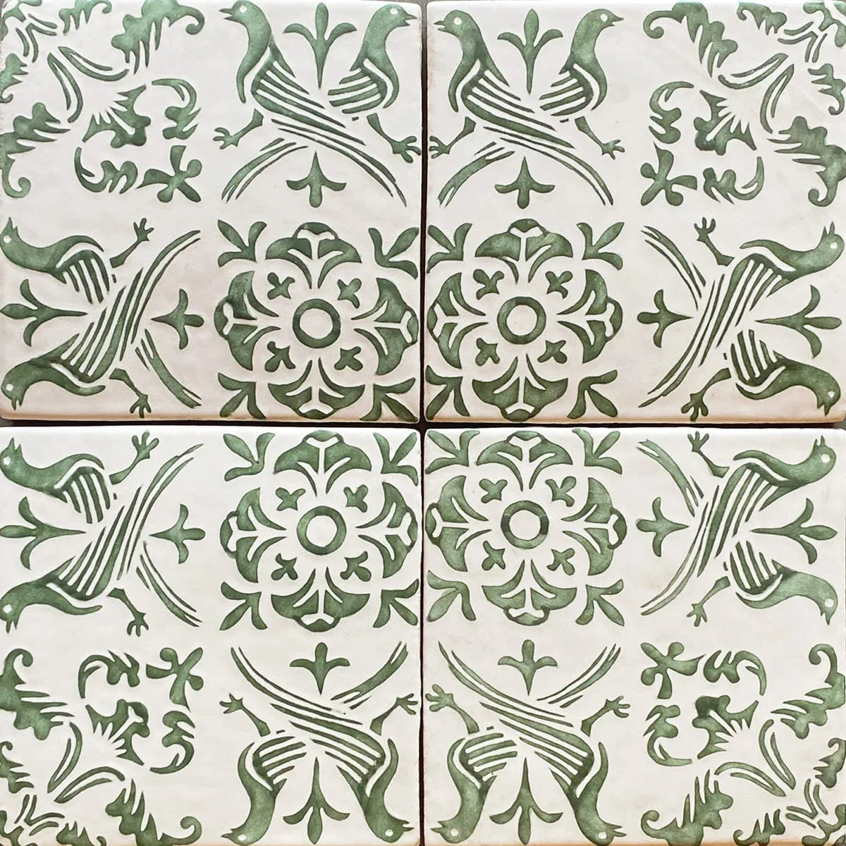 Motiff — COLOMBE-BASIL by Tabarka Studio