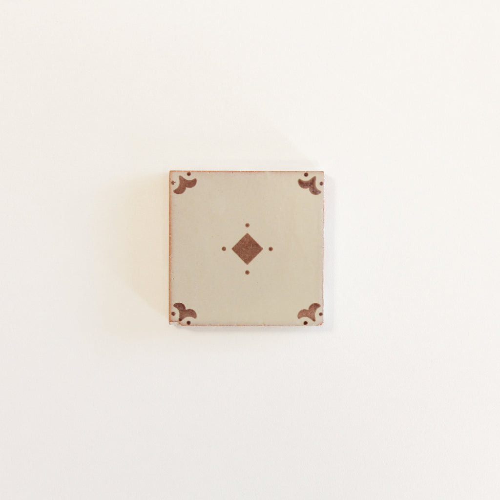 Amano Caja Choc by Tiles of Ezra