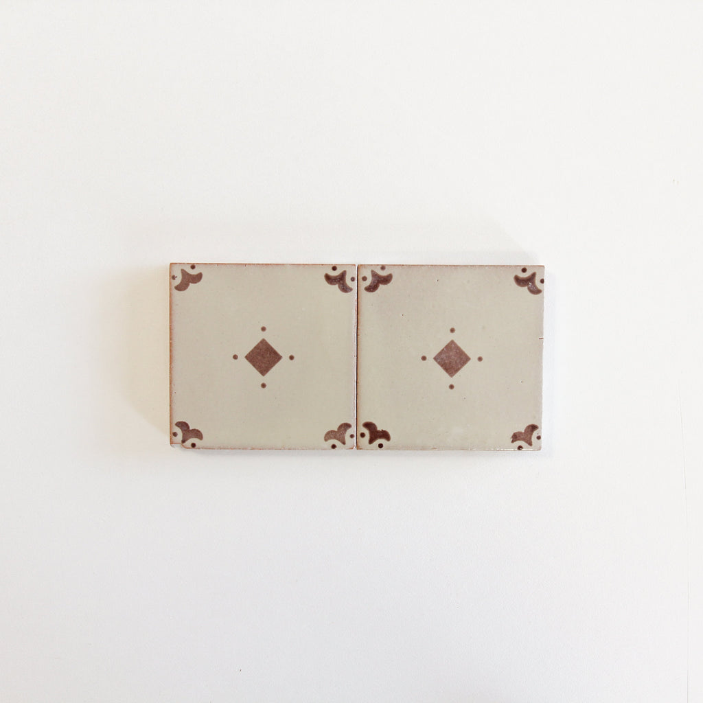 Amano Caja Choc by Tiles of Ezra