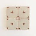Amano Caja Choc by Tiles of Ezra