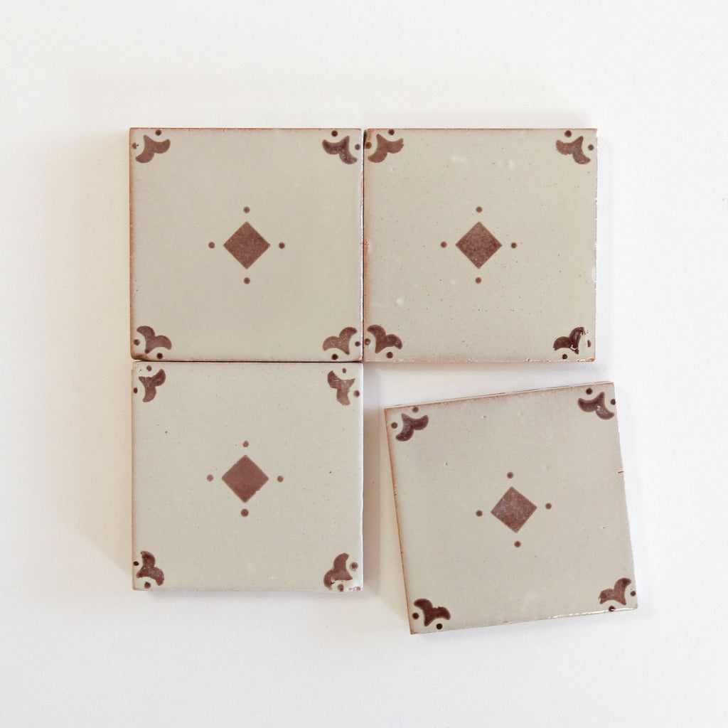 Amano Caja Choc by Tiles of Ezra