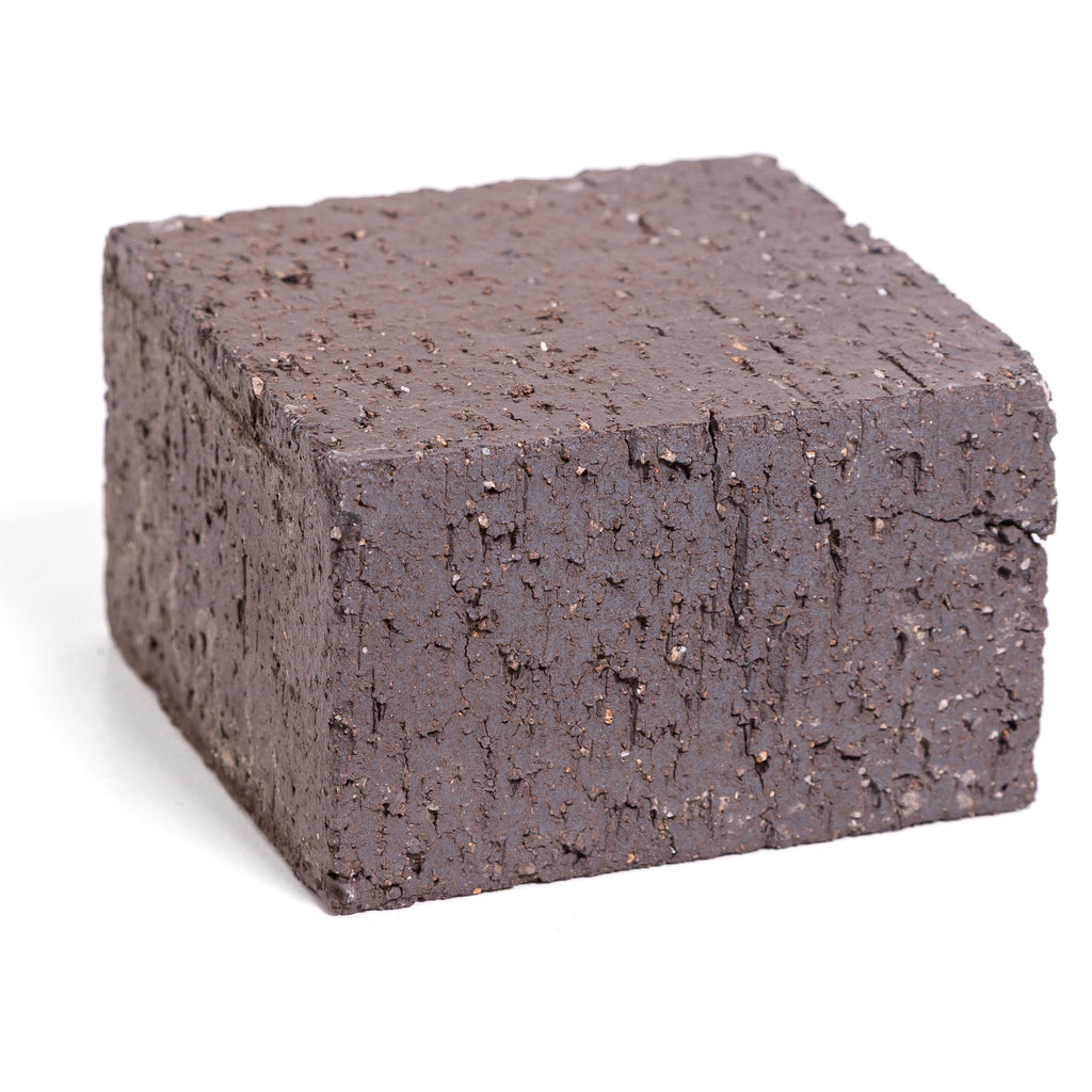 ARTO Catalina Brick Cobble Brown Flashed