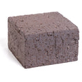 ARTO Catalina Brick Cobble Brown Flashed
