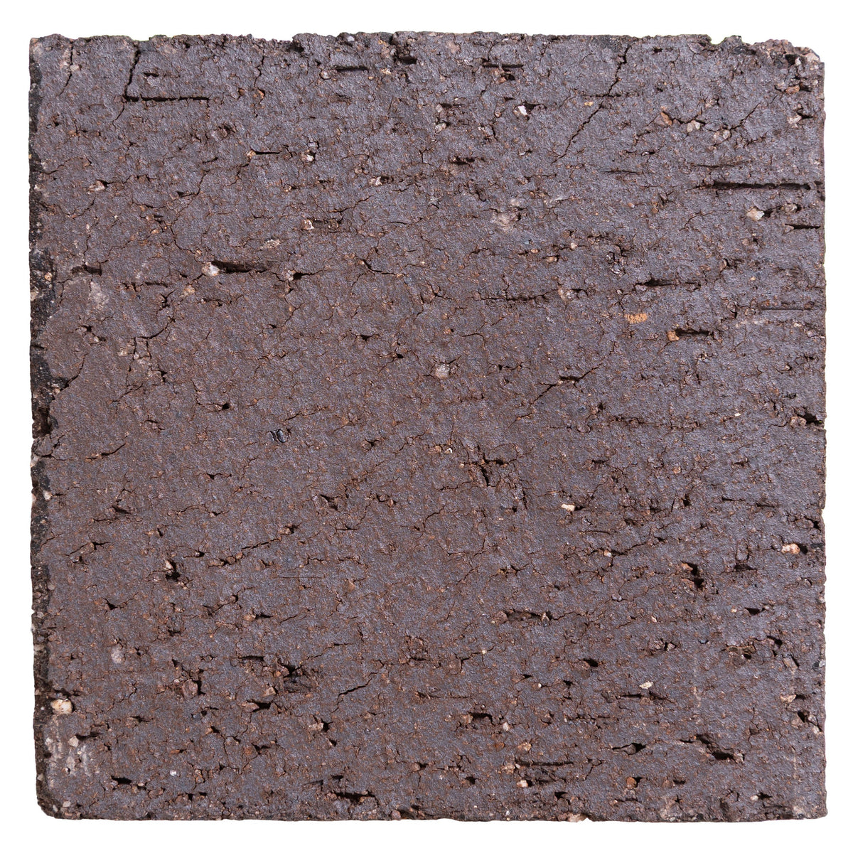 ARTO Catalina Brick Cobble Brown Flashed