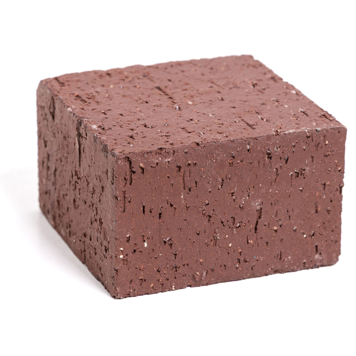 ARTO Catalina Brick Cobble Burgundy