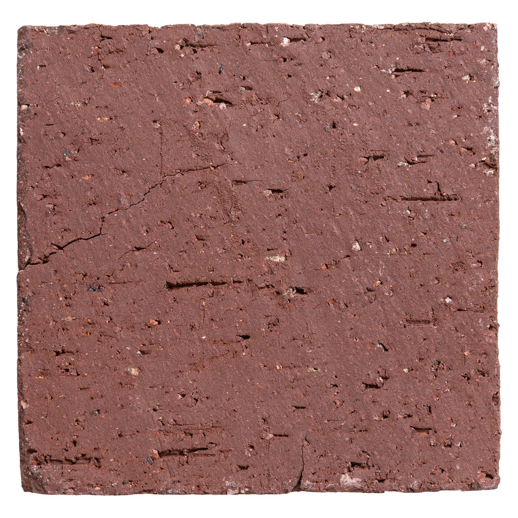 ARTO Catalina Brick Cobble Burgundy