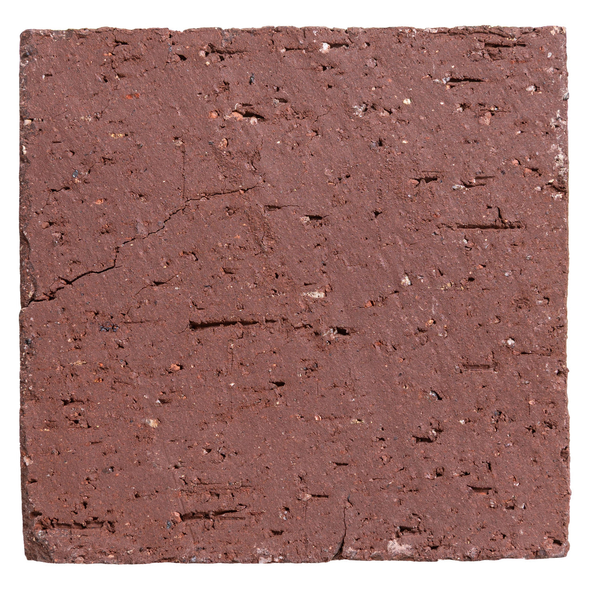 ARTO Catalina Brick Cobble Burgundy