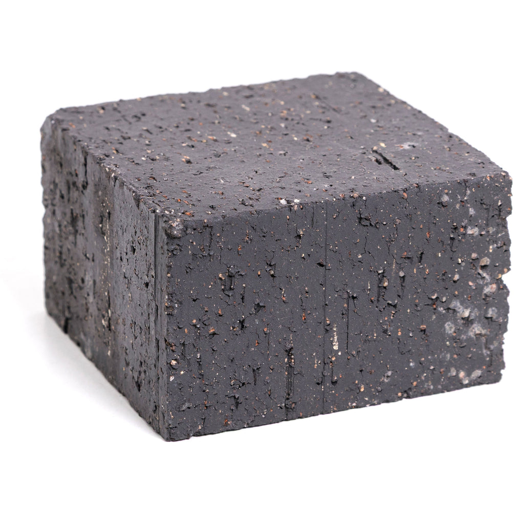 ARTO Catalina Brick Cobble Charcoal