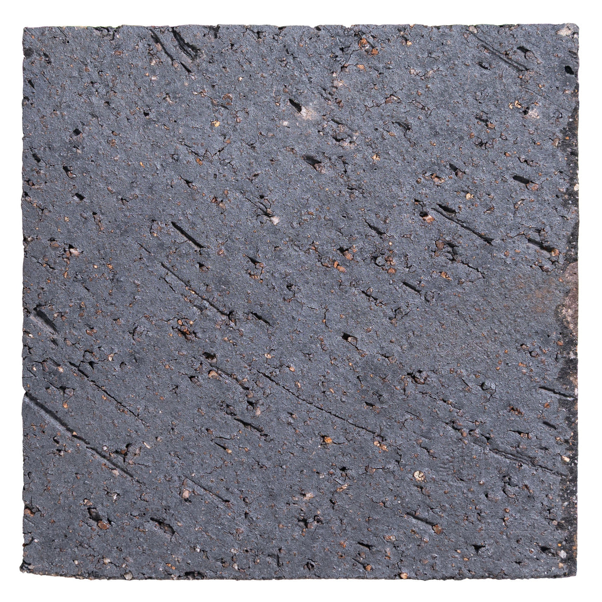 ARTO Catalina Brick Cobble Dark Ironspot