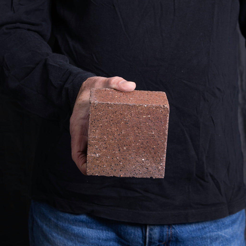 ARTO Catalina Brick Cobble Light Ironspot