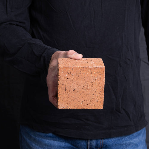 ARTO Catalina Brick Cobble Saltillo
