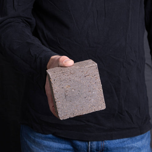 ARTO Catalina Brick Cobble Sterling Grey