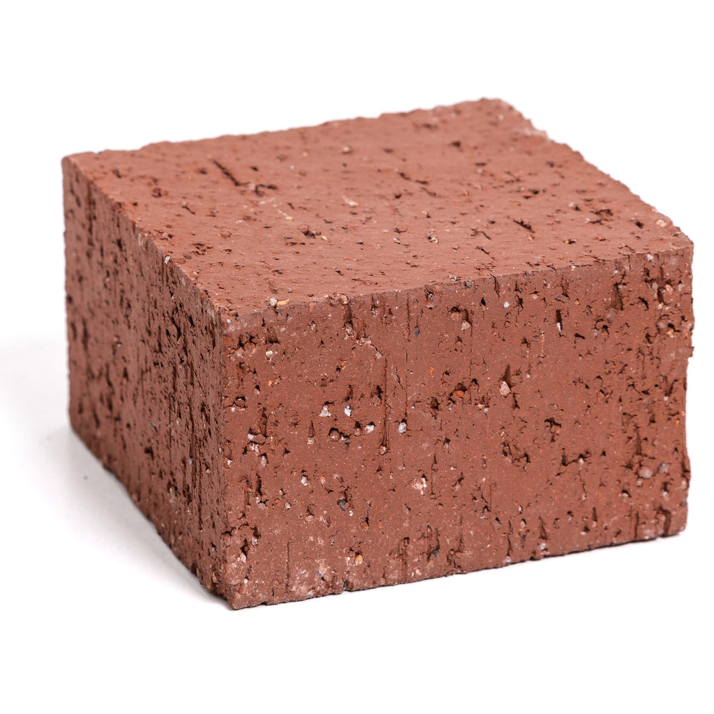 ARTO Catalina Brick Cobble Sunset Red