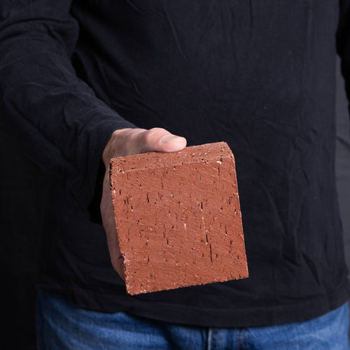 ARTO Catalina Brick Cobble Sunset Red