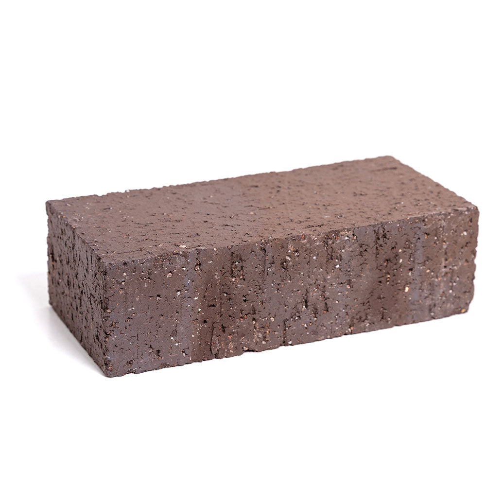 ARTO Catalina Brick Paver Brown Flashed