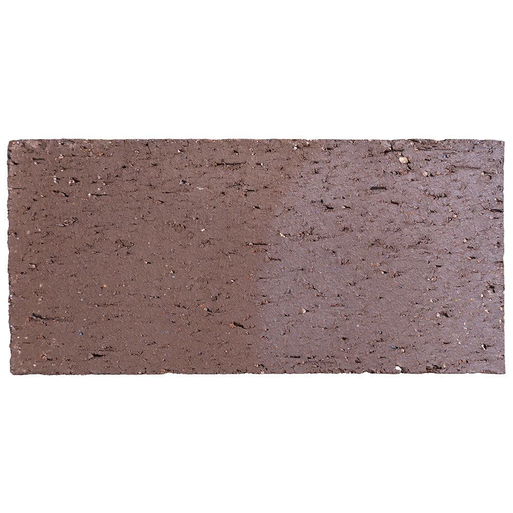 ARTO Catalina Brick Paver Brown Flashed