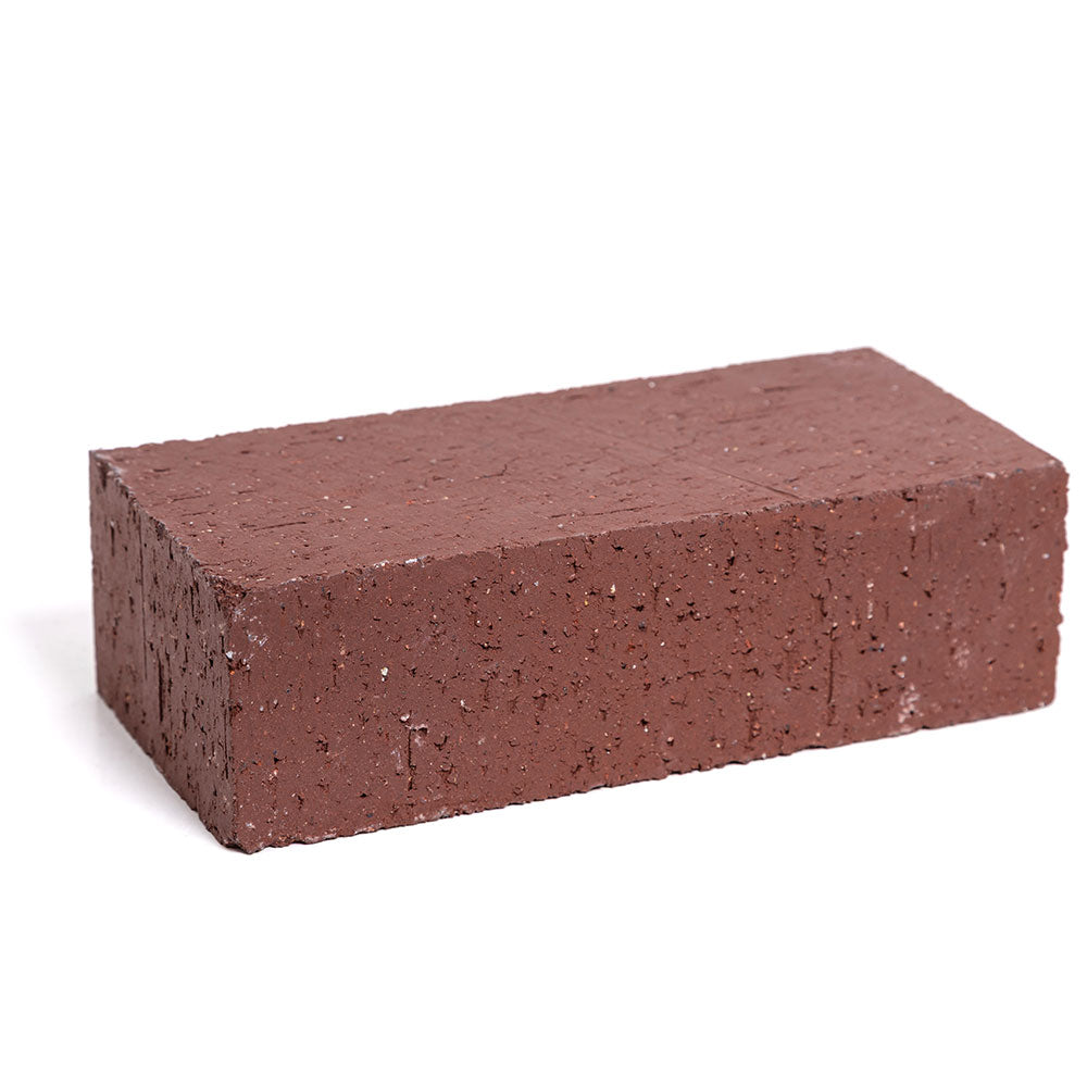 ARTO Catalina Brick Paver Burgundy