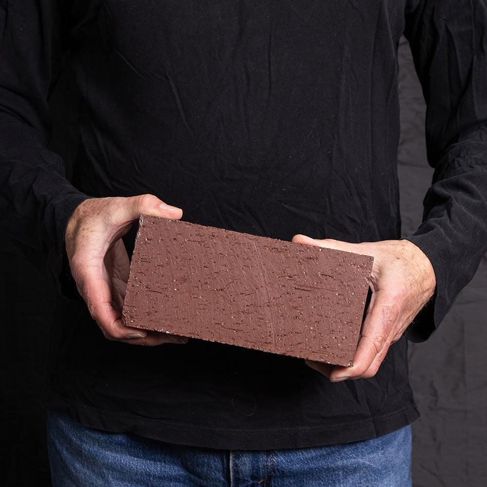 ARTO Catalina Brick Paver Burgundy