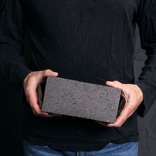 ARTO Catalina Brick Paver Charcoal
