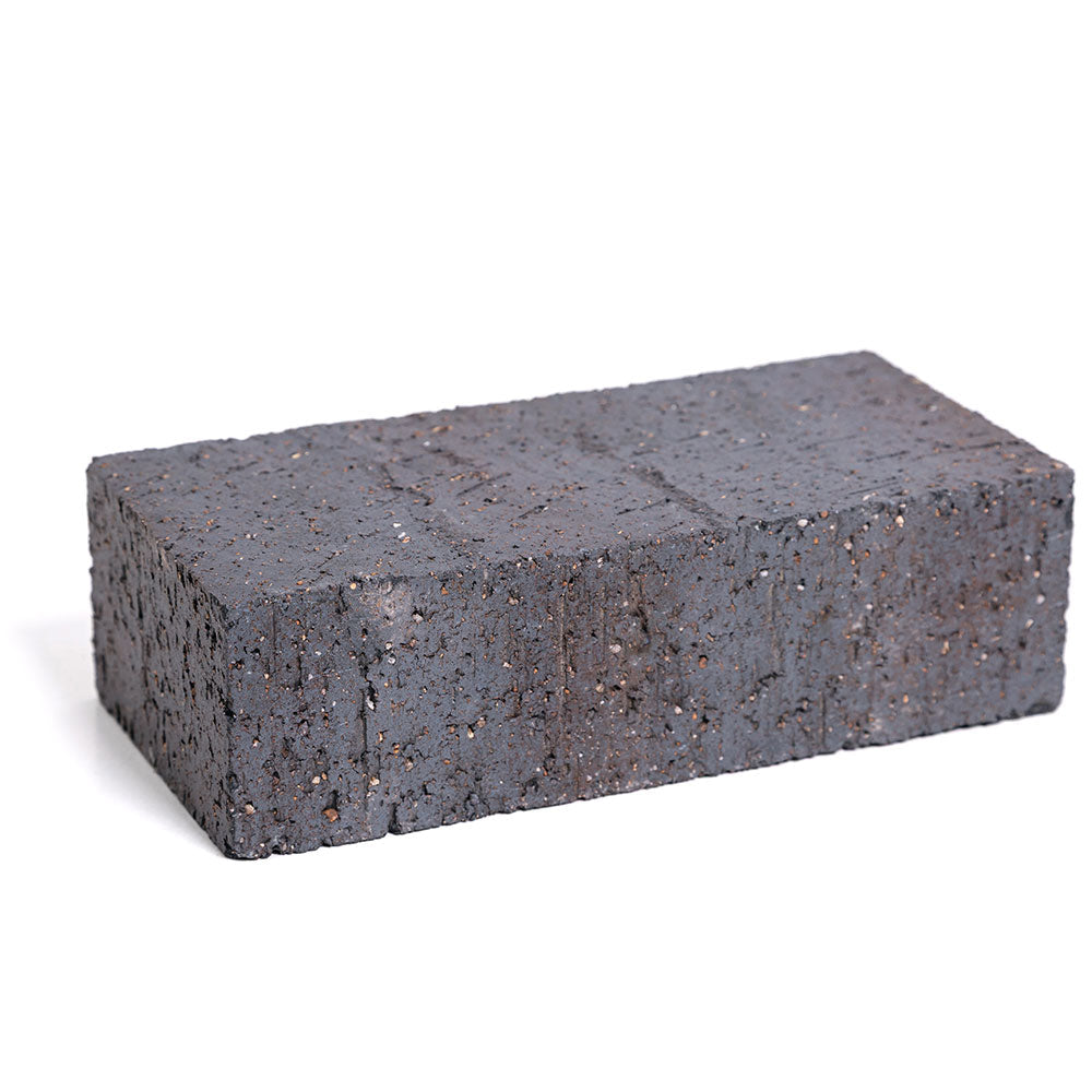 ARTO Catalina Brick Paver Dark Ironspot