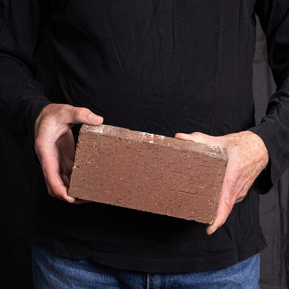 ARTO Catalina Brick Paver Light Ironspot